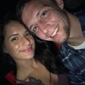 Meet your Posher, Stacia